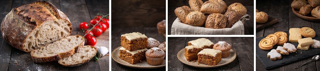 Kategorie Backen